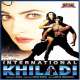 International Khiladi (1999)  Poster
