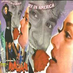 Manchalaa (1999) Poster