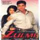 Zulmi (1999) Poster