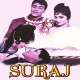 Suraj (1966) Poster