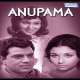 Anupama (1966) Poster
