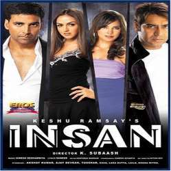 Insan (2005) Poster