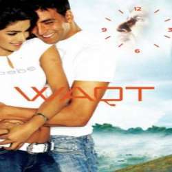 Waqt: The Race Against Time (2005) Poster