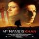 My Name Is Khan (2010) Poster