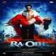 Ra. One (2011) Poster