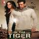 Ek Tha Tiger (2012) Poster