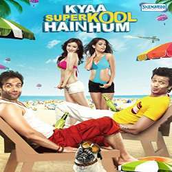 Kya Super Kool Hain Hum (2012) Poster