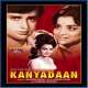 Kanyadaan (1968) Poster