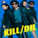 Kill Dil (2014)  Poster