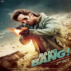 Bang Bang (2014) Poster