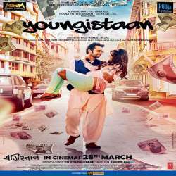 Youngistaan (2014)  Poster