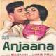 Anjaana (1969) Poster