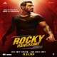 Rocky Handsome (2016) Poster