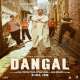 Dangal (2016)  Poster