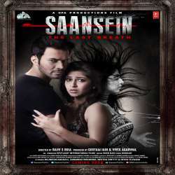 Saansein - The Last Breath (2016) Poster