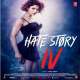 Hate Story 4 (2018)  Poster