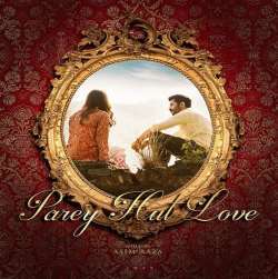 Parey Hut Love (2019) Poster