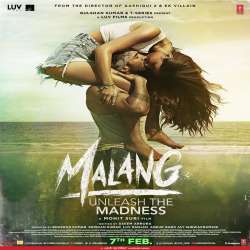 Malang (2020) Poster