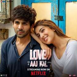 Love Aaj Kal (2020) Poster