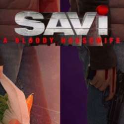 Savi (2024) Poster