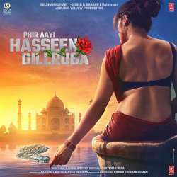 Phir Aayi Hasseen Dillruba (2024) Poster