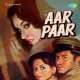 Aar Paar (1954) Poster
