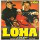 Loha (1987) Poster