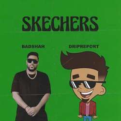 Skechers Poster