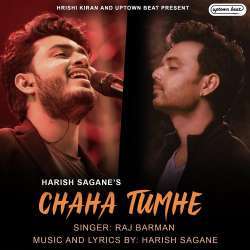 Chaha Tumhe Poster