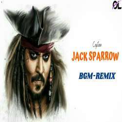 Jack Sparrow Ringtone- Poster