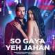 So Gaya Yeh Jahan Hindi Song Ringtone Poster