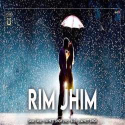Rim Jhim - Instrumental - Music - Bgm Ringtone Poster