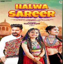Halwa Sareer - Renuka Panwar ft Kay D Poster
