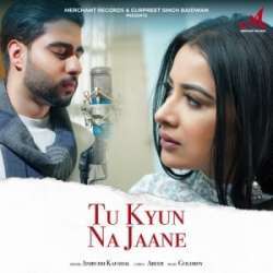 Tu Kyun Na Jaane Poster