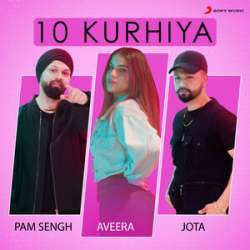 10 Kurhiya Poster