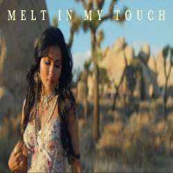 Melt In My Touch Poster