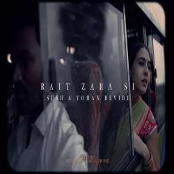 Rait Zara Si (Revibe) Poster