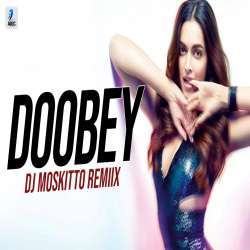Doobey (Remix) - DJ Moskitto Poster