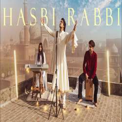 Hasbi Rabbi Poster
