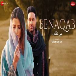 Benaqab Poster