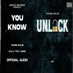 You Know Poster