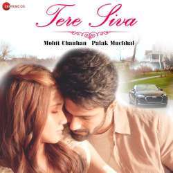 Tere Siva Mohit Chauhan Poster