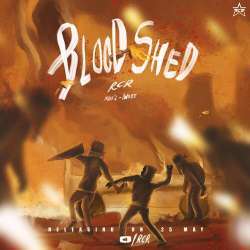 Blood Shed Poster