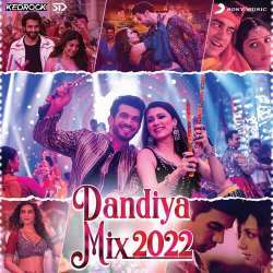 Dandiya Mix Poster
