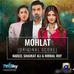 Mohlat OST Poster