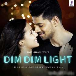 Dim Dim Light Poster