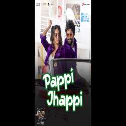 Pappi Jhappi Poster