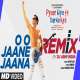 O O Jane Jaana (Remix) Poster