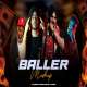 BallerBoyz Mashup ft.Shubh X Sidhu Moosewala X AP Dhillon Poster