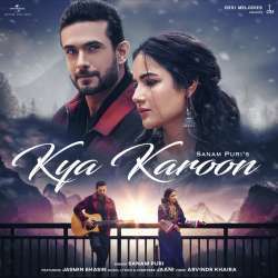 Kya Karoon Poster